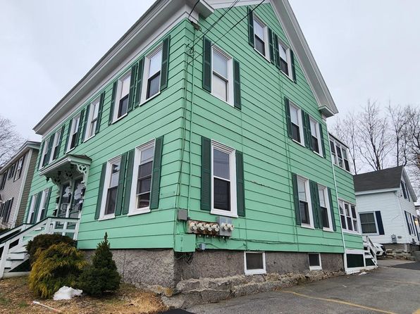 4 Kossuth St #101, Biddeford, ME 04005