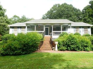 122 Parks Mill Rd, Eatonton, GA 30625