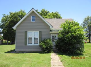 3008 Old Marion Rd, Metropolis, IL 62960