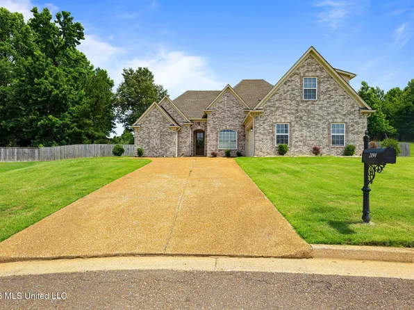 2890 Colony Cv, Southaven, MS 38672