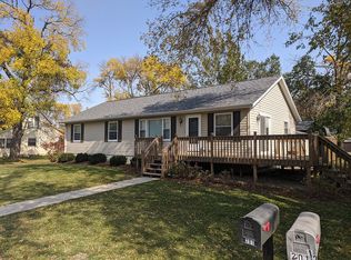 218 S Samson St, Roland, IA 50236