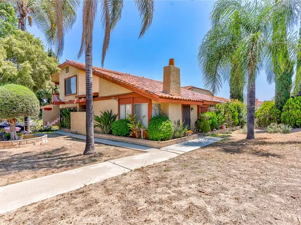 1803 Camino Viejo, Rowland Heights, CA 91748