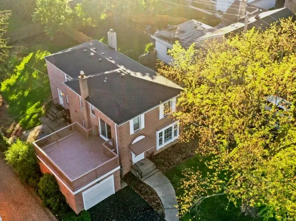 6948 N Medford Ave, Chicago, IL 60646