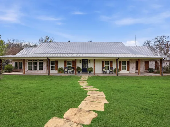 2151 Lipan Hwy, Granbury, TX 76048