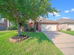 23331 W Pine Ivy Ln, Tomball, TX 77375