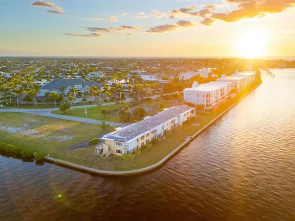 1710 Jamaica Way #1, Punta Gorda, FL 33950