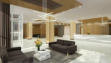 Rented by Manhattan Realty Group