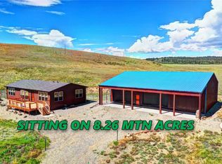 1335 Rhyolite Dr, Como, CO 80432