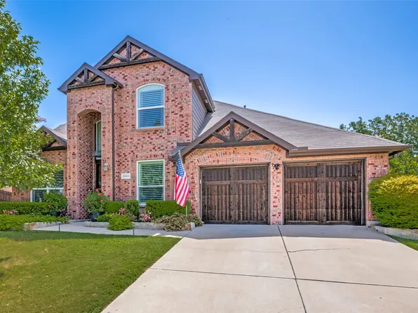 3105 Union Lake Rd, Denton, TX 76210