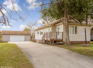 345 E Thornton Ave, Des Moines, IA 50315