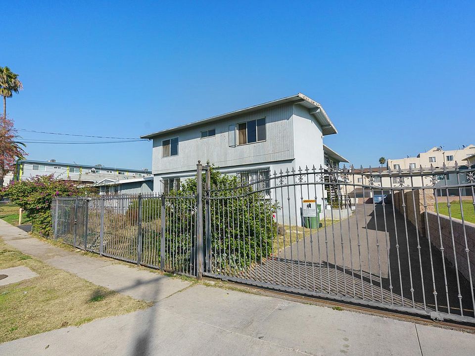 1st image of 710 N Market St APT 3