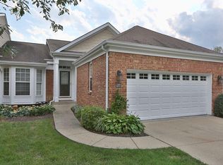 7309 Ridge Edge Ct #D, Florence, KY 41042