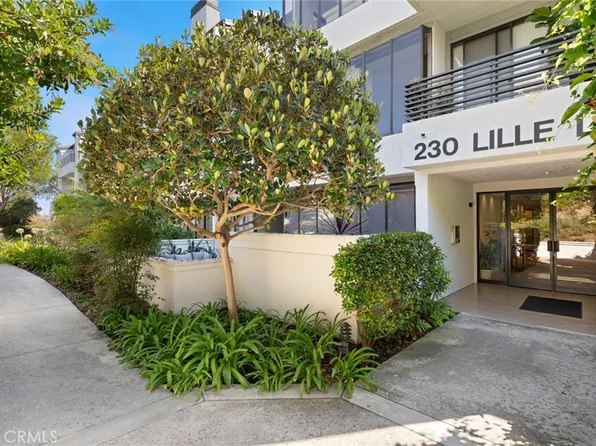 230 Lille Ln APT 304, Newport Beach, CA 92663