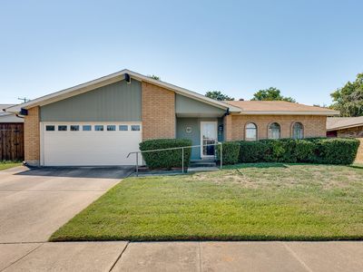6508 Forestview Dr, Arlington, TX, 76016