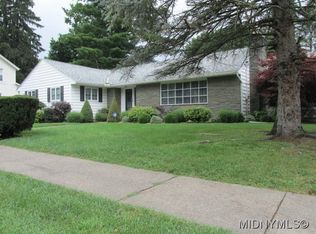 70 Brook St, Ilion, NY 13357