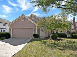 8441 Sealyham Dr, Reynoldsburg, OH