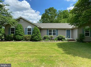 9449 Old Jones Ln, Dunkirk, MD 20754