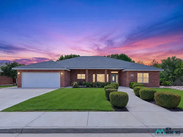 48 E Sky Loop, Roswell, NM 88201