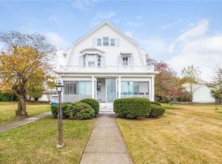 57 Eldridge St, Cranston, RI 02910