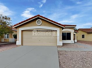 10460 E Balsam Ave, Mesa, AZ 85208