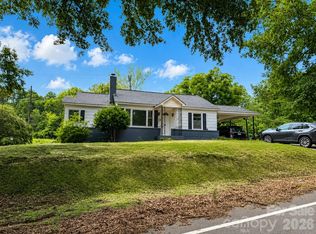 1499 Old Landsford Rd, Lancaster, SC 29720
