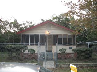 2811 Union St, Brunswick, GA 31520