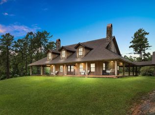 451 Gill Hunt Rd, Leesville, LA 71446