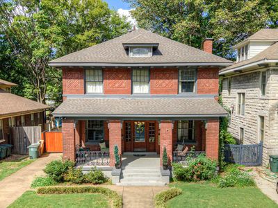 1268 Sledge Ave, Memphis, TN, 38104