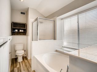 607 Battlecreek Ln #607, Leander, TX 78641