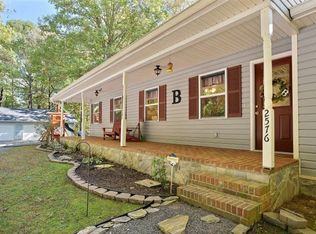 2576 Lucius Rd, Cherry Log, GA 30522