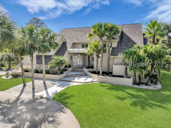 4 Spartina Point Dr, Hilton Head Island, SC 29926