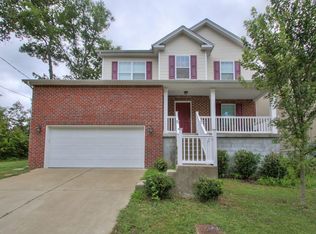 344 Grovedale Trce, Antioch, TN 37013