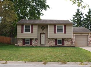 113 Aleshire Farm Cir, Union, OH 45322