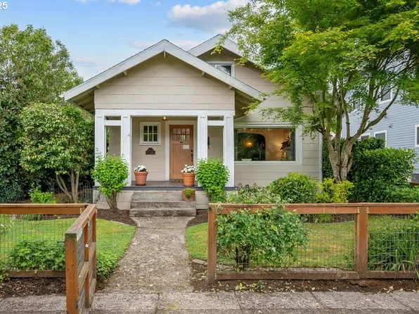 2511 NE 61st Ave, Portland, OR 97213