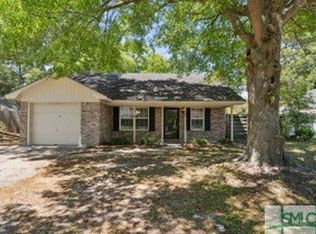 709 Timber Ridge Trl, Hinesville, GA 31313