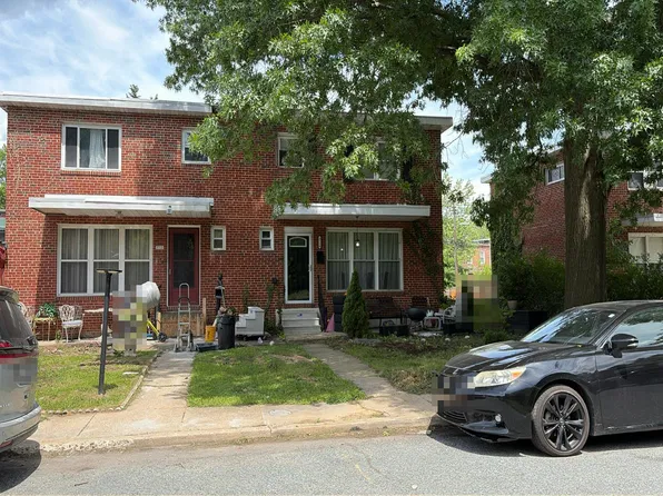 3714 Keene Ave, Baltimore, MD 21206