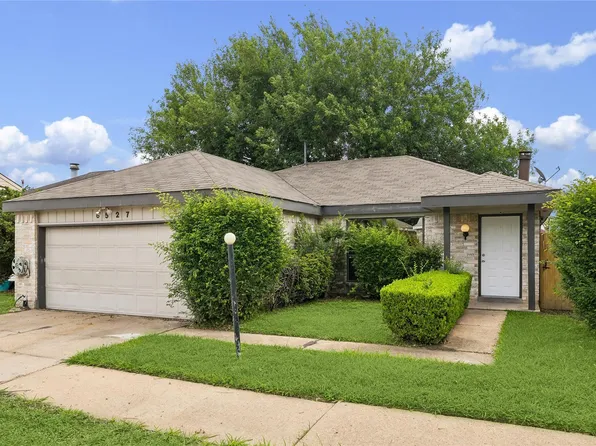 6527 Briar Glade Dr, Houston, TX 77072