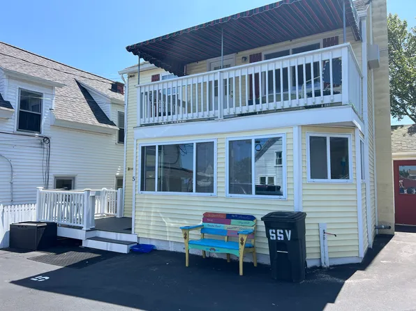 (undisclosed Address), Old Orchard Beach, ME 04064