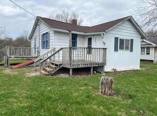 620 S Anna Lee Ln, Bloomington, IN