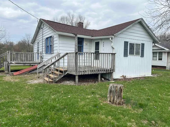 620 S Anna Lee Ln, Bloomington, IN 47403