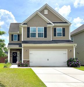 450 Whispering Breeze Ln, Summerville, SC, 29486