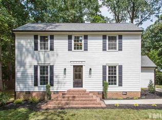 1113 Steinbeck Dr, Raleigh, NC 27609