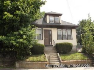 74 Comstock St #1, Pawtucket, RI 02860