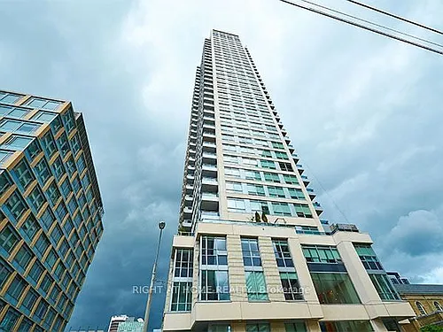 500 Sherbourne St Photo 1