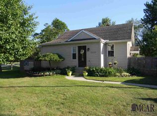 6635 Summerfield Rd, Temperance, MI 48182