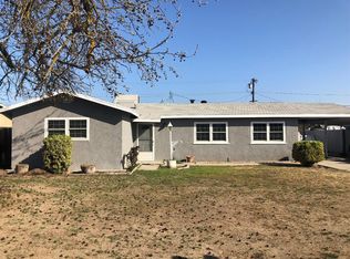 8704 E Ostler St, Selma, CA 93662