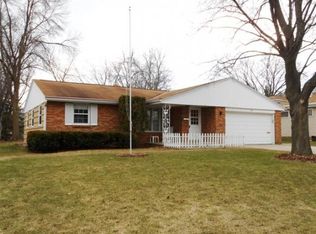 330 Dauphin St, Green Bay, WI 54301