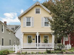 61 Delaware Ave, Ocean Grove, NJ 07756