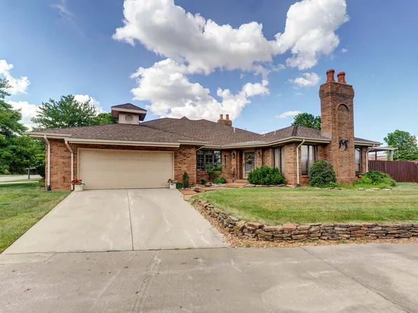 3141 E Raynell Street #D, Springfield, MO 65804