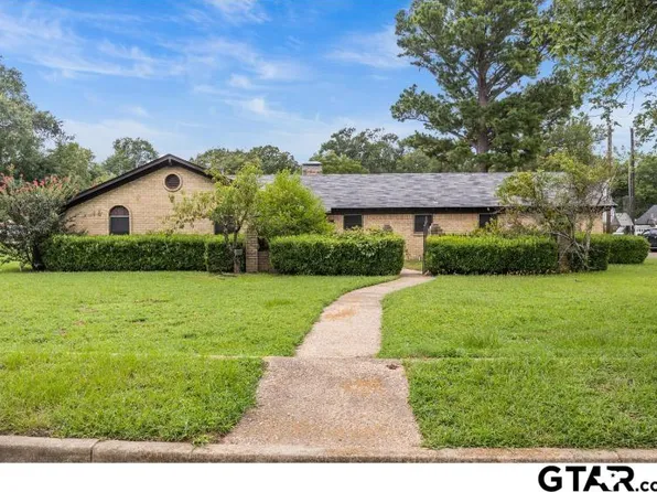 639 Woodbine Dr, Hawkins, TX 75765